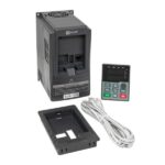 Преобразователь частоты 1.5/2.2кВт 3х400В VECTOR-100 PROxima EKF VT100-1R5-3B — изображение 18