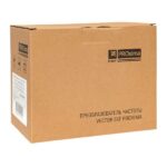 Преобразователь частоты 1.5/2.2кВт 3х400В VECTOR-100 PROxima EKF VT100-1R5-3B — изображение 3