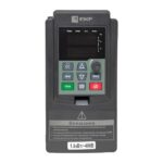 Преобразователь частоты 1.5/2.2кВт 3х400В VECTOR-100 PROxima EKF VT100-1R5-3B — изображение 6