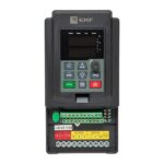 Преобразователь частоты 4/5.5кВт 3х400В VECTOR-100 PROxima EKF VT100-4R0-3B — изображение 5