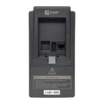 Преобразователь частоты 4/5.5кВт 3х400В VECTOR-100 PROxima EKF VT100-4R0-3B — изображение 8