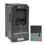 Преобразователь частоты 4/5.5кВт 3х400В VECTOR-100 PROxima EKF VT100-4R0-3B — изображение 9