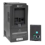 Преобразователь частоты 4/5.5кВт 3х400В VECTOR-100 PROxima EKF VT100-4R0-3B — изображение 10