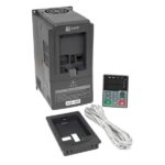Преобразователь частоты 4/5.5кВт 3х400В VECTOR-100 PROxima EKF VT100-4R0-3B — изображение 16