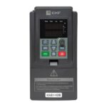 Преобразователь частоты 4/5.5кВт 3х400В VECTOR-100 PROxima EKF VT100-4R0-3B — изображение 22