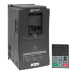 Преобразователь частоты 7.5/11кВт 3х400В VECTOR-100 PROxima EKF VT100-7R5-3B — изображение 11