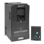 Преобразователь частоты 7.5/11кВт 3х400В VECTOR-100 PROxima EKF VT100-7R5-3B — изображение 12