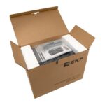 Преобразователь частоты 7.5/11кВт 3х400В VECTOR-100 PROxima EKF VT100-7R5-3B — изображение 21