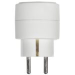 Разветвитель 2-м 16А IP20 Т-01/02 кругл. IEK WTP10-16-02 — изображение 3