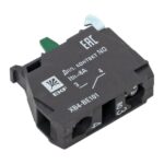 Контакт дополнительный NO зел. PROxima EKF XB4-BE101 — изображение 11