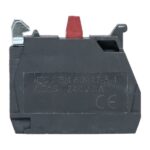 Контакт дополнительный NC красн. PROxima EKF XB4-BE102 — изображение 3