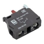 Контакт дополнительный NC красн. PROxima EKF XB4-BE102 — изображение 11