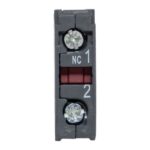 Контакт дополнительный NC красн. PROxima EKF XB4-BE102 — изображение 8