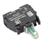 Лампа сменная с основанием XB4 зел. 230В PROxima EKF XB4-EML-G — изображение 7