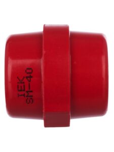 Изолятор SM 40 силовой IEK YIS11-40-12 — изображение 2