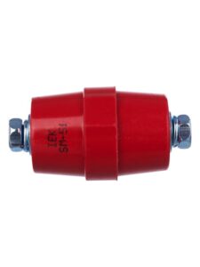 Изолятор SM51 (М8) силовой с болтом IEK YIS11-51-15-B — изображение 3