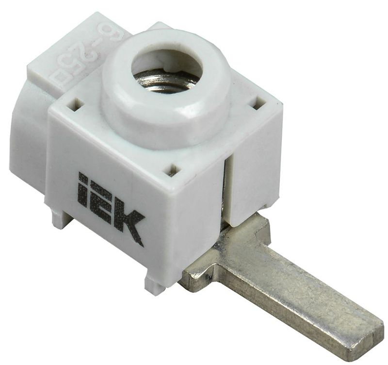 YKVM-4-25-F_1.jpeg Клемма вводная для мод. оборуд. КВМ 4-25мм (прямой ввод) IEK YKVM-4-25-F — изображение 1