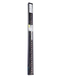 Шина соединительная PIN 3п 100А шаг 27мм (дл.1м) IEK YNS51-3-100 — изображение 3