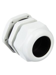 Сальник PG29 d18-24мм IEK YSA20-25-29-54-K41 — изображение 3