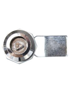 Замок-защелка 22-25/44 (с трехгран. ключом) IP54 IEK YZK21-00 — изображение 5