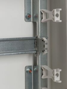 Зажим наборный ЗНИ-4кв.мм (JXB35А) сер. IEK YZN10-004-K03 — изображение 4