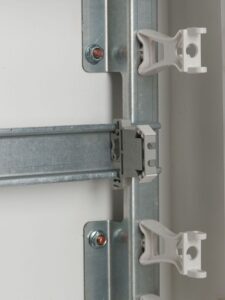 Зажим наборный ЗНИ-6кв.мм (JXB50A) сер. IEK YZN10-006-K03 — изображение 3