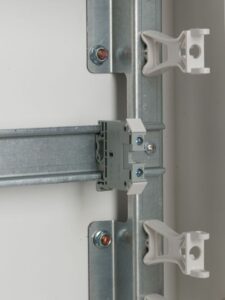 Зажим наборный ЗНИ-10кв.мм (JXB70А) сер. IEK YZN10-010-K03 — изображение 3