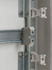 Зажим наборный ЗНИ-16кв.мм (JXB100A) сер. IEK YZN10-016-K03 — изображение 3