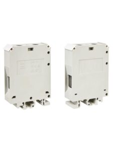 Зажим наборный ЗНИ-70кв.мм (JXB250A) сер. IEK YZN10-070-K03 — изображение 5
