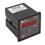 Амперметр цифровой AD-721 1ф на панель 72х72 EKF ad-721 — изображение 6