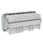 Окно герметичное 12 мод. IP67 PROxima EKF ak-g-12 — изображение 5