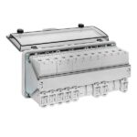 Окно герметичное 12 мод. IP67 PROxima EKF ak-g-12 — изображение 6