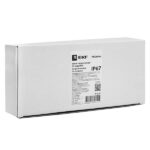 Окно герметичное 12 мод. IP67 PROxima EKF ak-g-12 — изображение 8