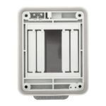 Окно герметичное 3 мод. IP67 PROxima EKF ak-g-3 — изображение 3