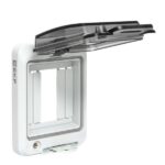 Окно герметичное 3 мод. IP67 PROxima EKF ak-g-3 — изображение 7