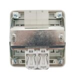 Окно герметичное 4 мод. IP67 PROxima EKF ak-g-4 — изображение 9