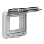 Окно герметичное 4 мод. IP67 PROxima EKF ak-g-4 — изображение 4