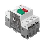 Выключатель автоматический для защиты двигателя АПД-32 24-32А EKF apd-me-32 — изображение 8