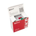 Выключатель автоматический для защиты двигателя АПД-32 24-32А EKF apd-me-32 — изображение 5
