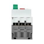 Выключатель автоматический для защиты двигателя АПД-32 24-32А EKF apd-me-32 — изображение 6