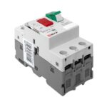 Выключатель автоматический для защиты двигателя АПД-32 24-32А EKF apd-me-32 — изображение 10
