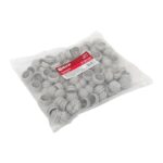 Сальник d20мм (d отверст. 23мм) EKF as-20 — изображение 2