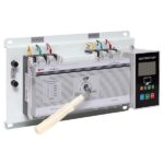 Устройство автоматического ввода резерва АВР 3п 100/100А ТСМ PROxima EKF ats-tsm-100A-3p-pro — изображение 5