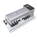 Устройство автоматического ввода резерва АВР 3п 225/160А ТСМ PROxima EKF ats-tsm-160A-3p-pro — изображение 8