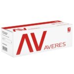 Лампа сигнальная AV-L зел. EKF av-l-green-averes — изображение 2