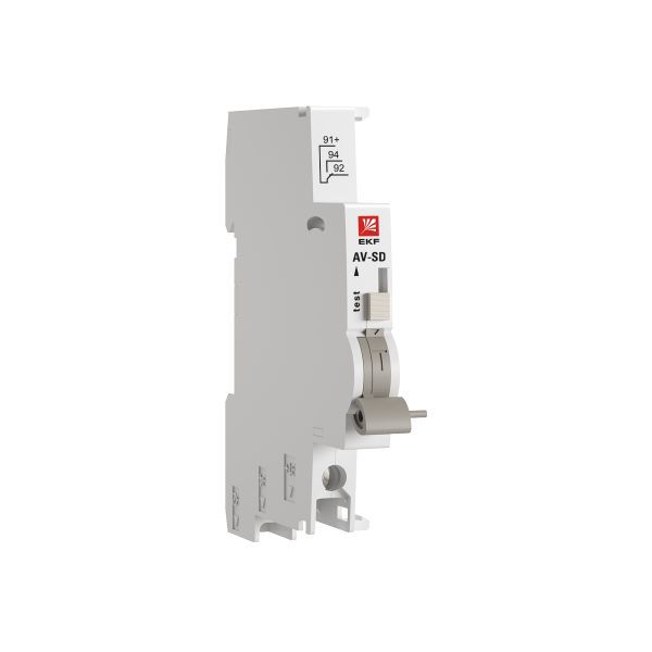 av-sd-averes_1.jpeg Контакт сигнальный AV-SD AVERES EKF av-sd-averes — изображение 1