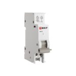 Расцепитель независимый AV-SNT-2 415В AC EKF av-snt-2-averes