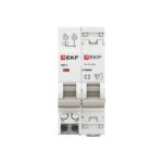 Расцепитель независимый AV-SNT-2 415В AC EKF av-snt-2-averes — изображение 6