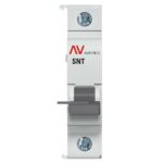 Расцепитель независимый AV-SNT AVERES EKF av-snt-averes — изображение 3