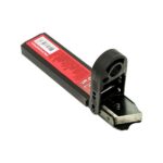 Набор сменных лезвий 18мм СМ-60 (10шт вороненные SK4 13 сегментов) Professional EKF cm-s60 — изображение 2